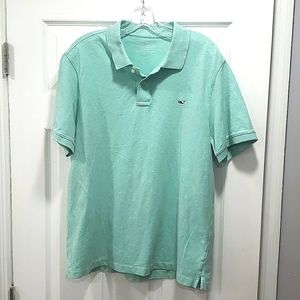 Vineyard Vines Polo Size L